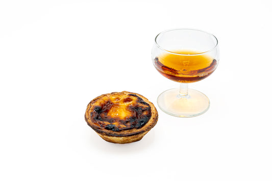 Pastel de Nata Portwijn