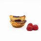 Pastel de Nata Raspberries