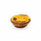 Pastel de Nata Vegan