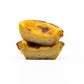 Pastel de Nata Vegan