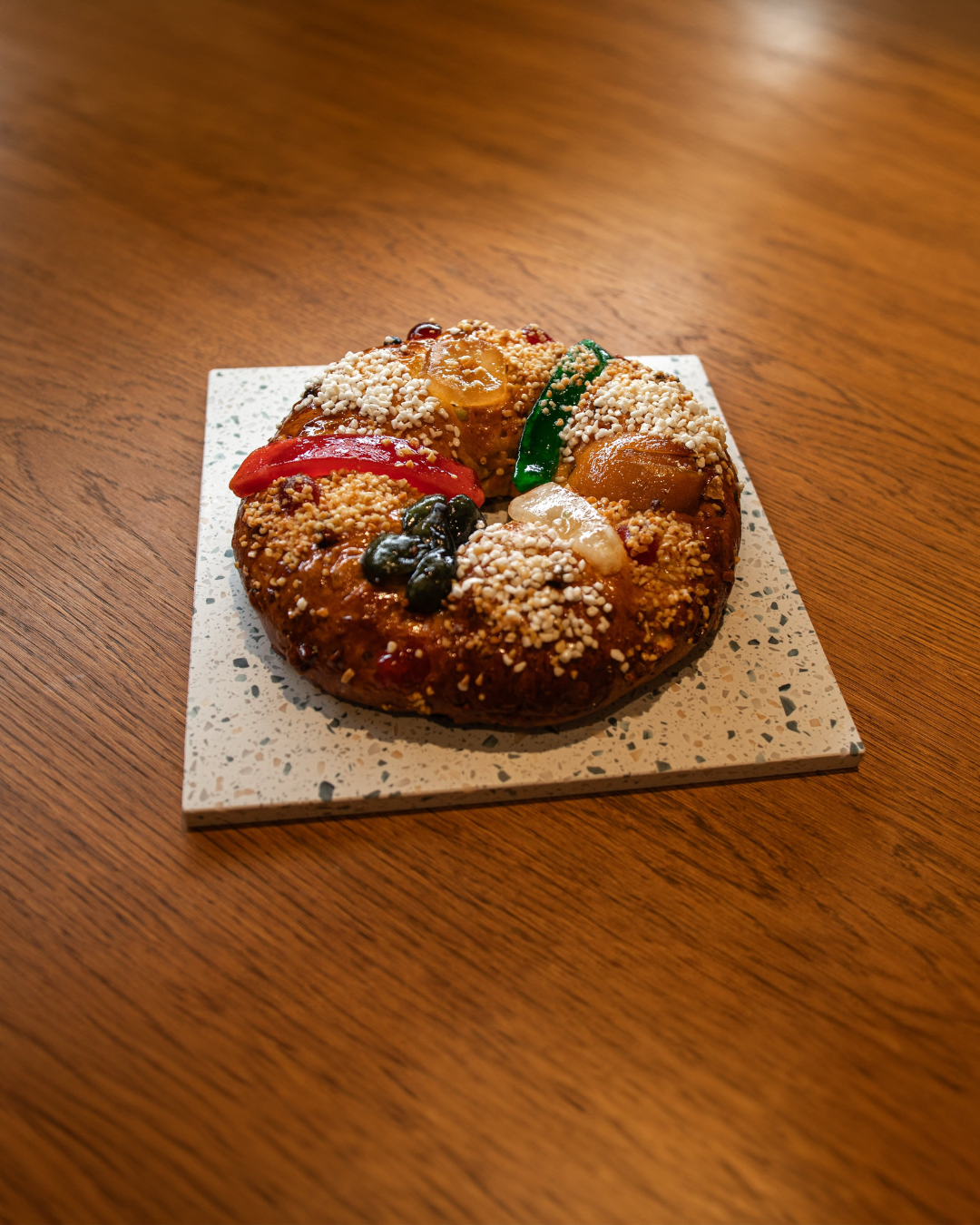 Bolo Rei