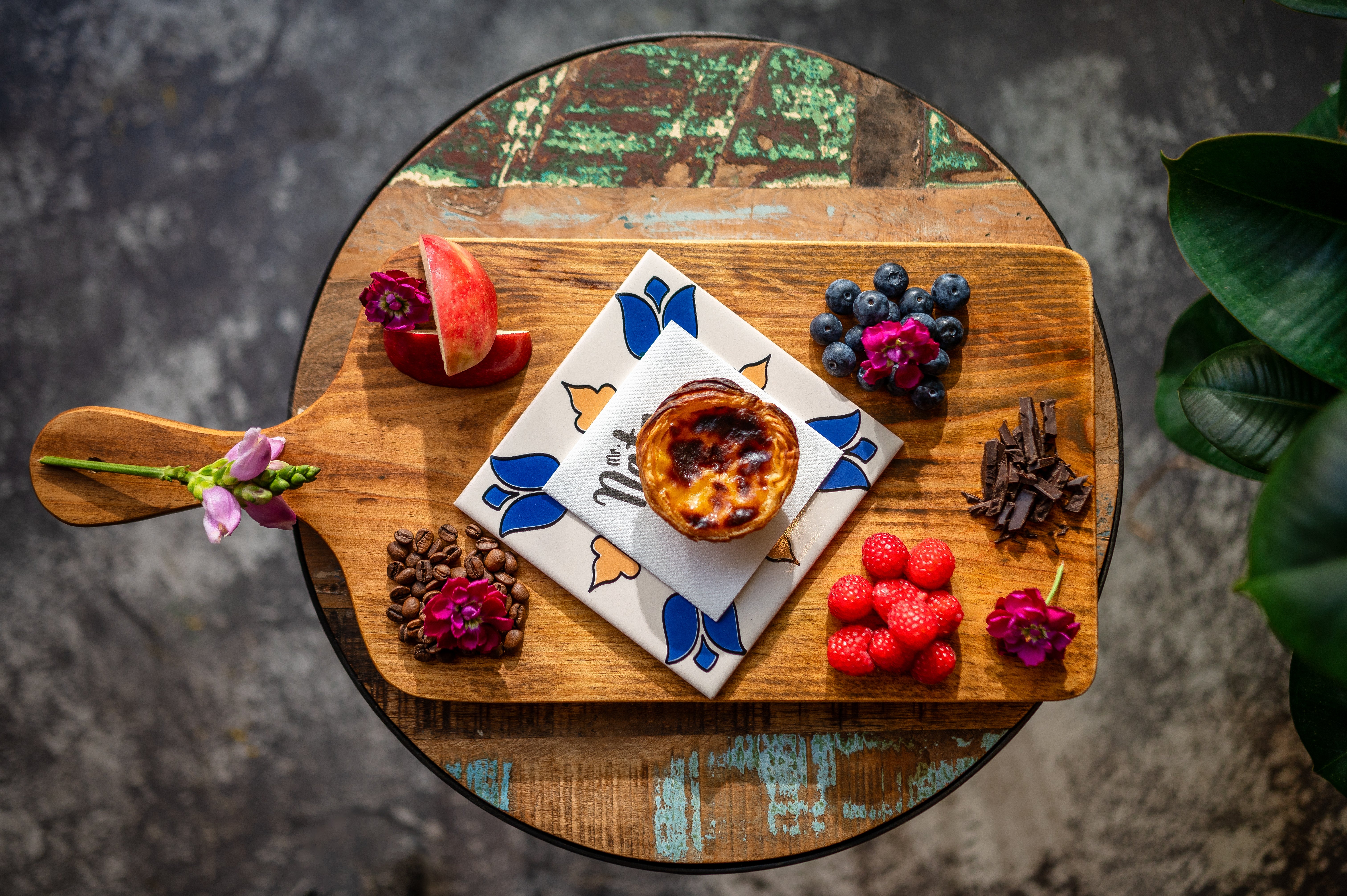 Gourmet Food & Specialty Treats