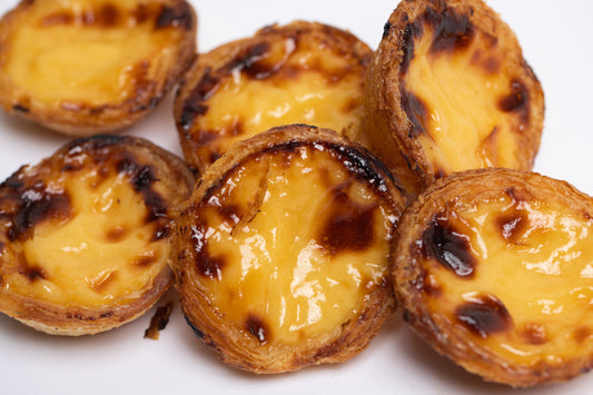 6 Pastel de nata b